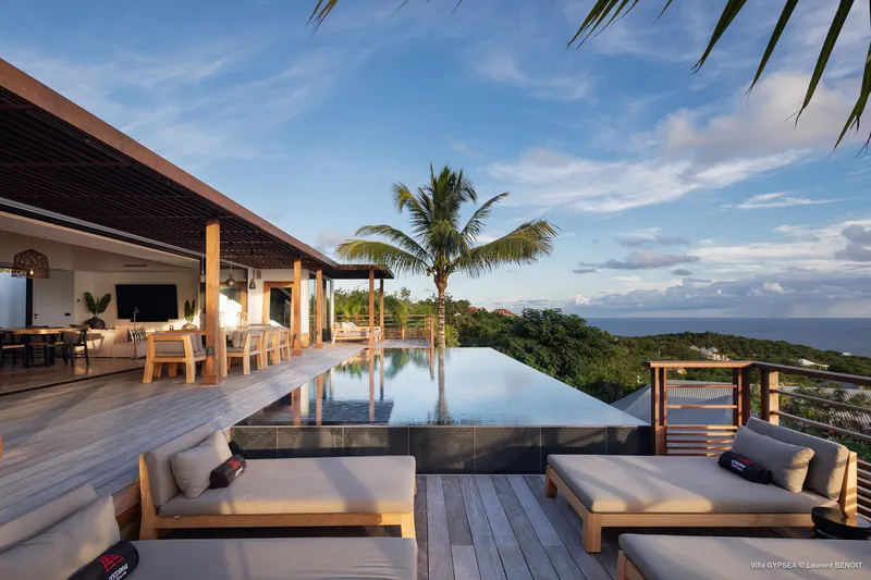 Villa Gypsea – St Barts I France, France