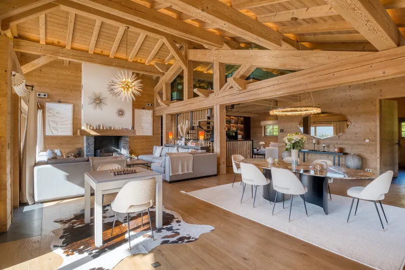Chalet Atlas – Megève I France, France