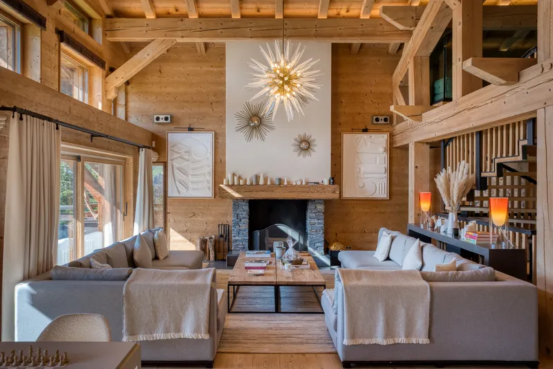 Chalet Atlas – Megève I France, France