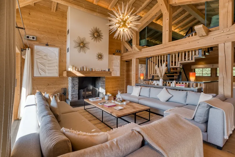 Chalet Atlas – Megève I France, France