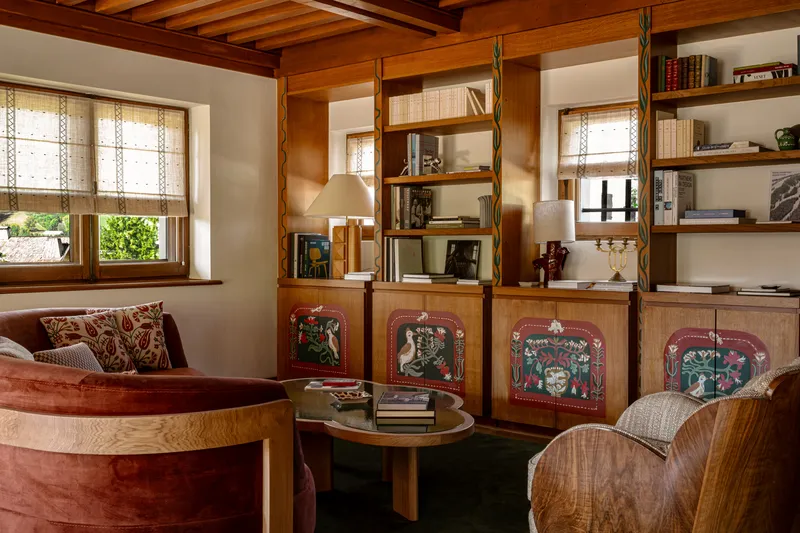 Chalet Le Sarto – Megève I France, France