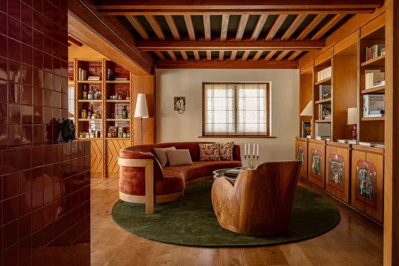Chalet Le Sarto – Megève I France, France