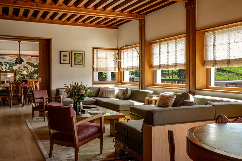 Chalet Le Sarto – Megève I France, France