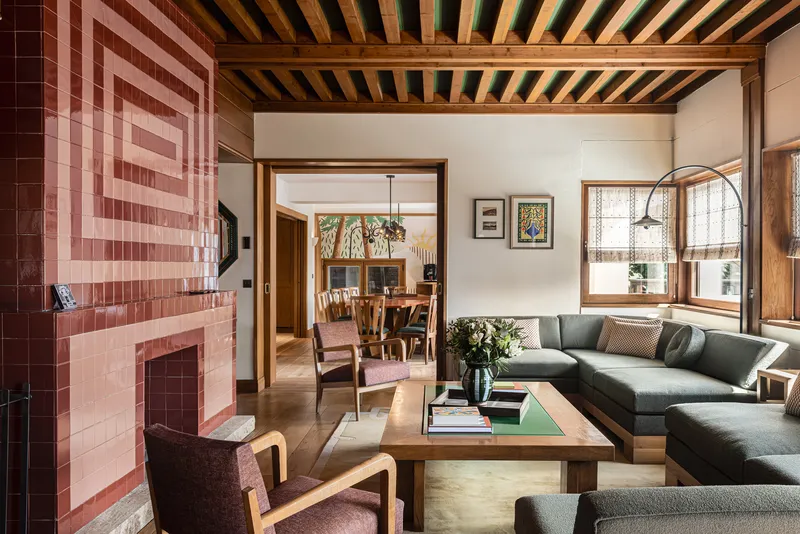 Chalet Le Sarto – Megève I France, France