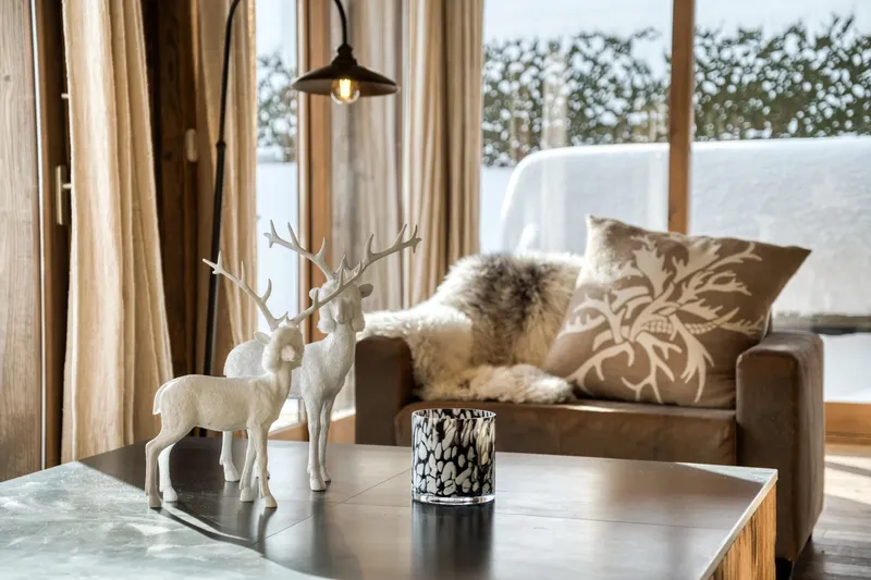 Chalet Étoile des Neiges – Megève I France, France