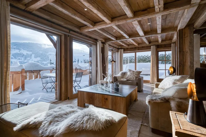 Chalet Étoile des Neiges – Megève I France, France