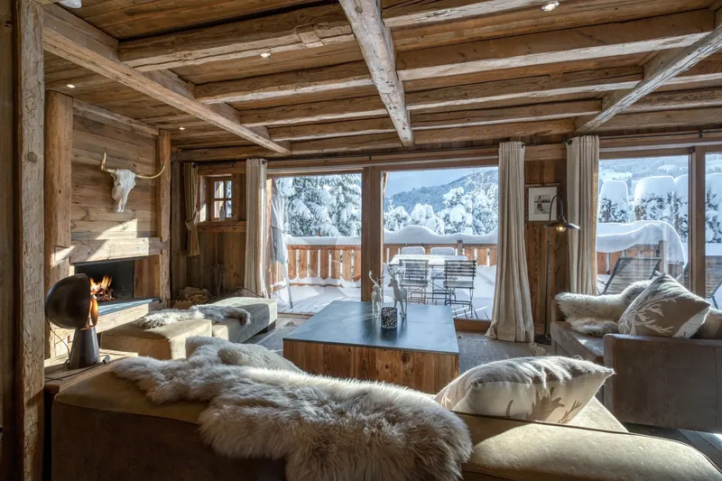 Chalet Étoile des Neiges – Megève I France, France