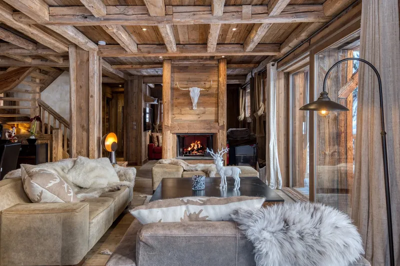 Chalet Étoile des Neiges – Megève I France, France