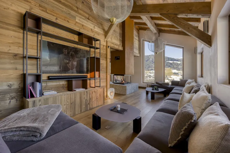Chalet Aspen – Megève I France, France