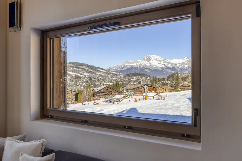 Chalet Aspen – Megève I France, France