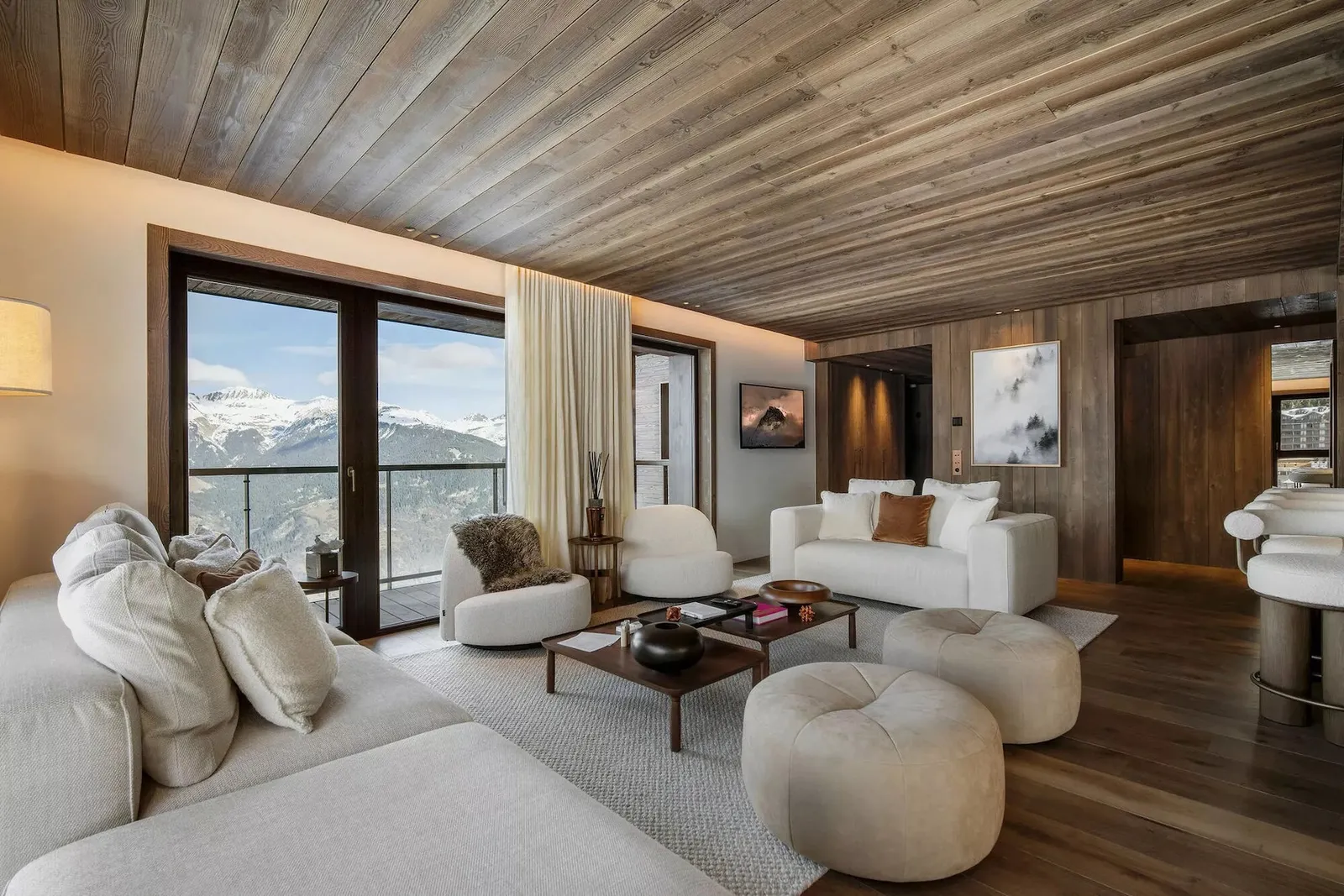 Appartement 901 – Courchevel
