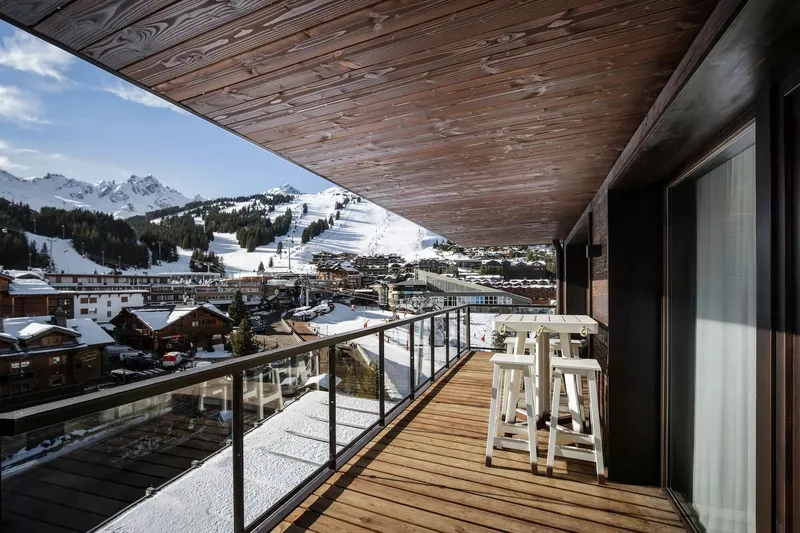 Appartement 901 – Courchevel