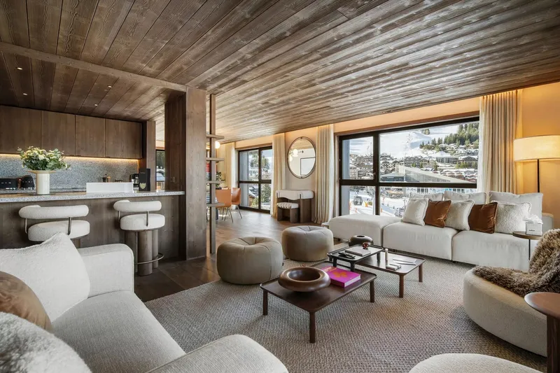 Appartement 901 – Courchevel