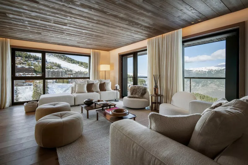 Appartement 901 – Courchevel