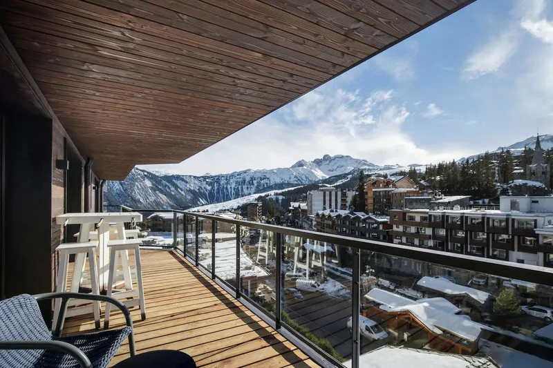 Appartement 901 – Courchevel