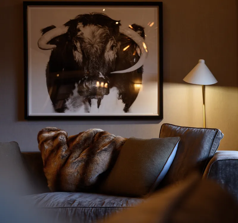 Appartement C16 – Courchevel, France