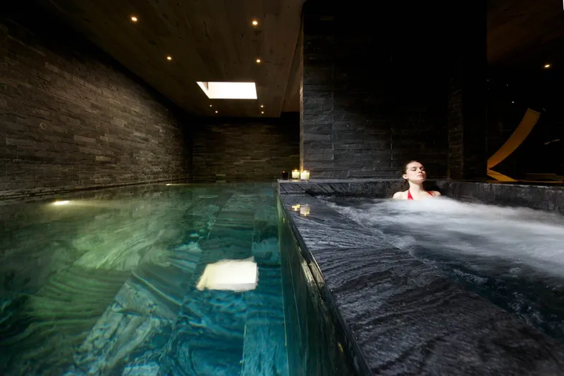 Chalet Amax – Megève I France, France