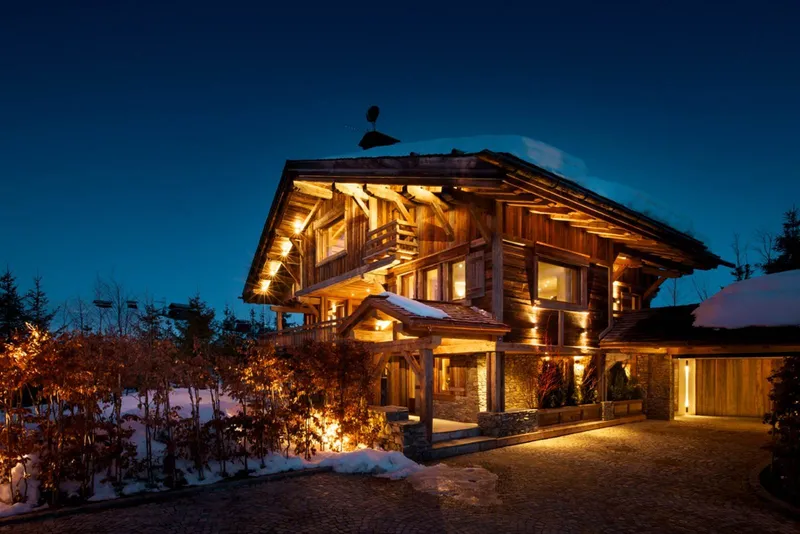 Chalet Amax – Megève I France, France