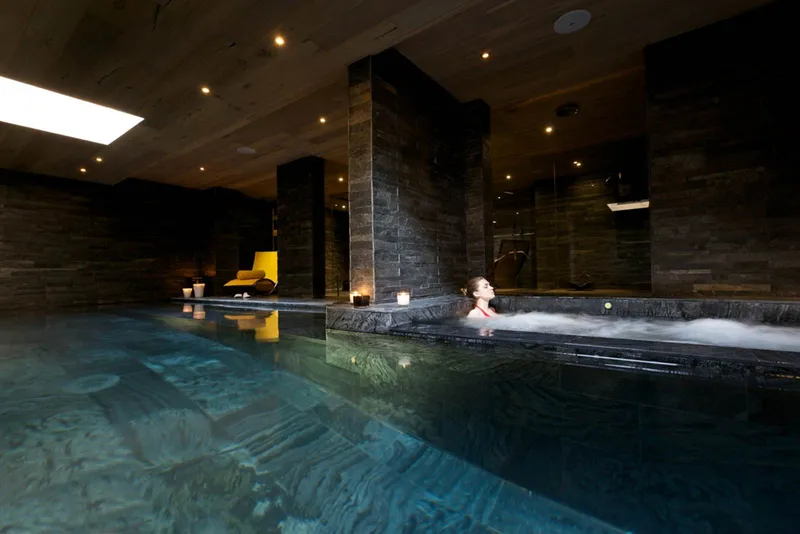 Chalet Amax – Megève I France, France