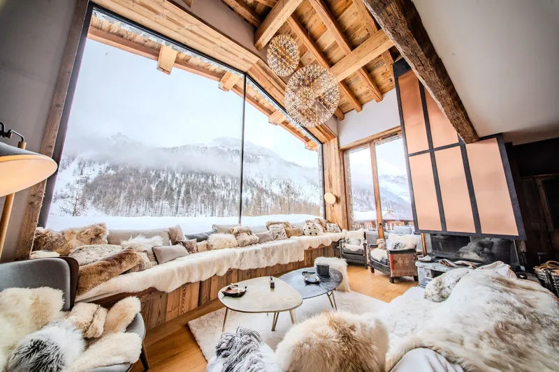 Chalet Orca – Val d'Isère I France, France