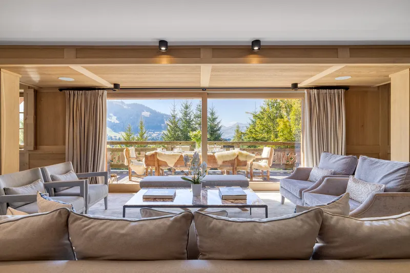 Chalet Izoard – Megève I France, France