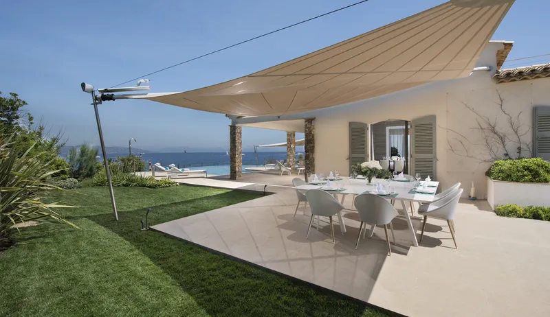 Villa Water's Edge – St Tropez, France