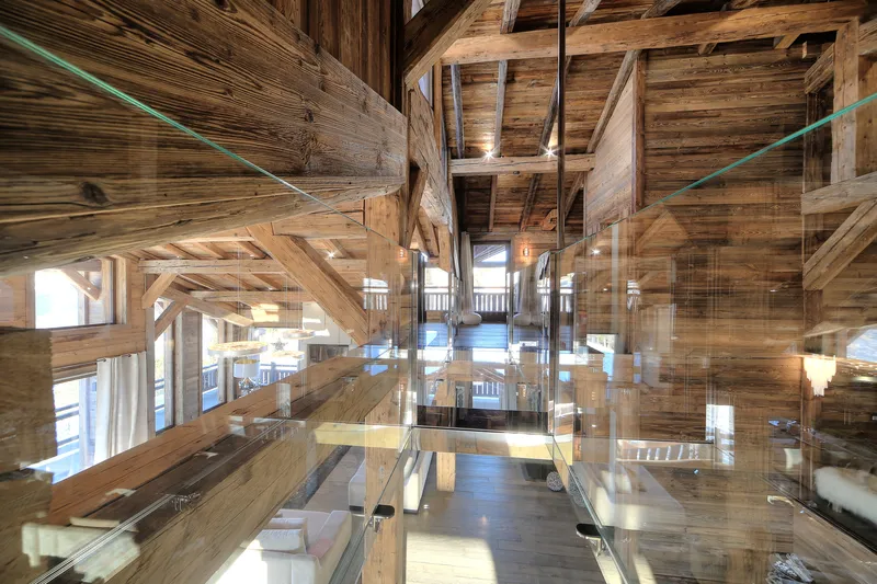 Chalet Utopia – Megève I France, France