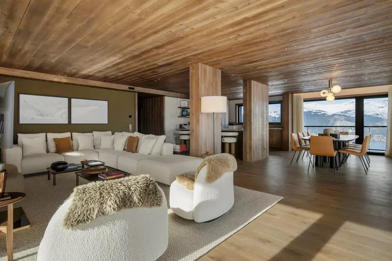 Appartement 502 – Courchevel I France, France