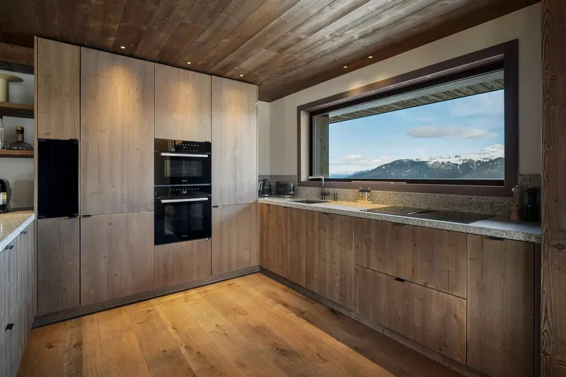 Appartement 502 – Courchevel I France, France