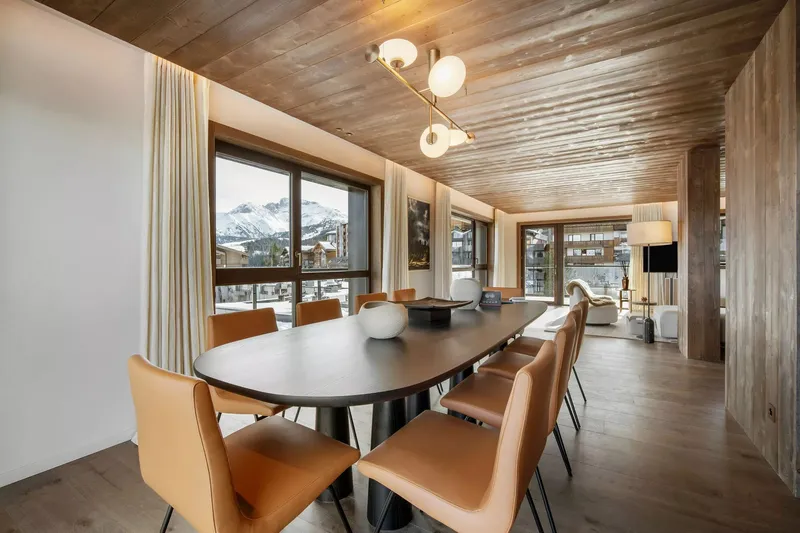 Appartement 502 – Courchevel I France, France