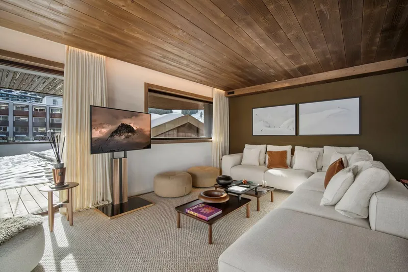 Appartement 502 – Courchevel I France, France