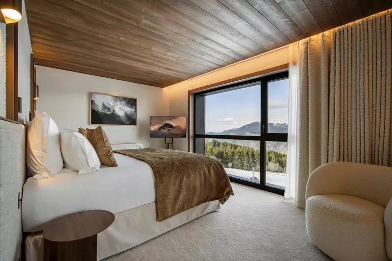 Appartement 502 – Courchevel I France, France