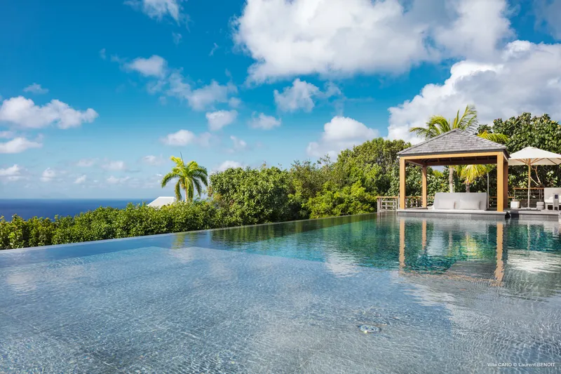 Villa Caro – St Barth I France, France