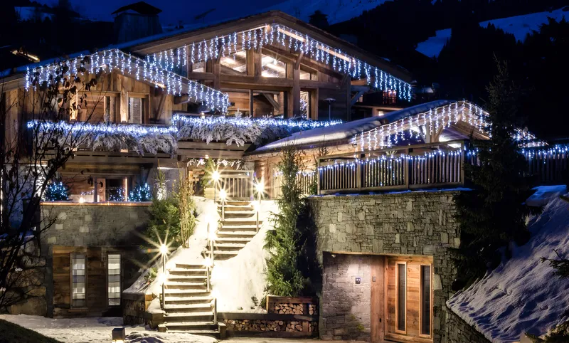 Chalet des Sens – Megève I France, France