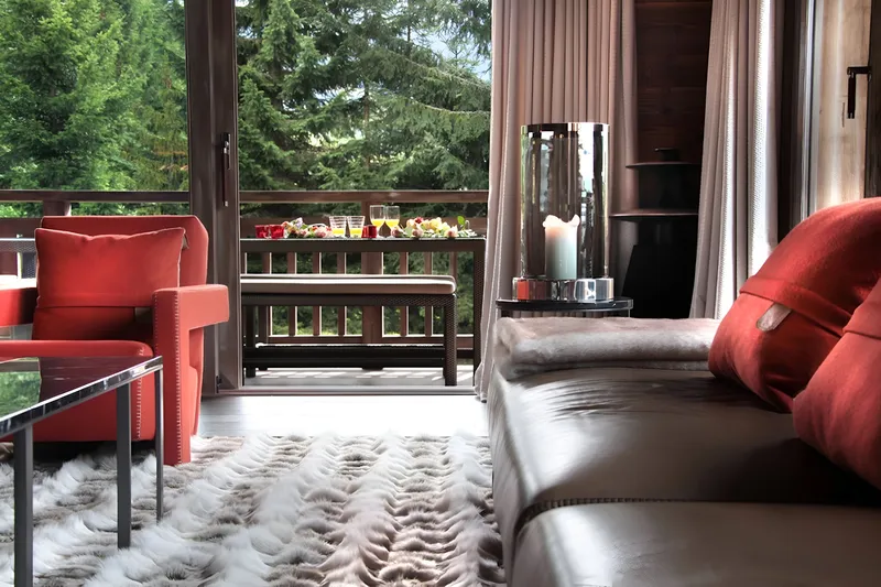 Chalet des Sens – Megève I France, France