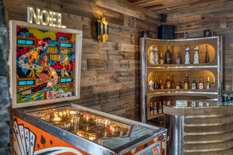 Chalet Gaïa – Megève