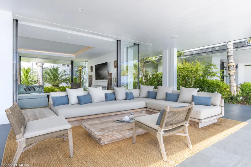 Villa Roxane – St Barth I France, France