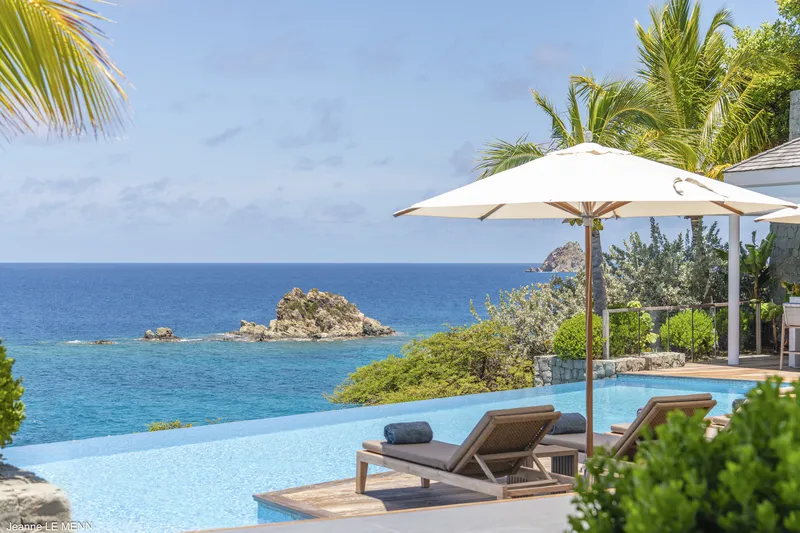 Villa Roxane – St Barth I France, France
