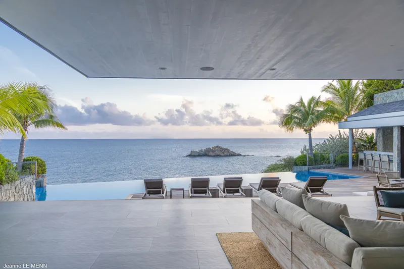 Villa Roxane – St Barth I France, France