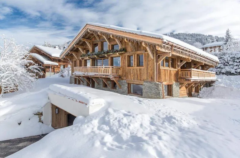 Chalet Orcia – Megève I France, France