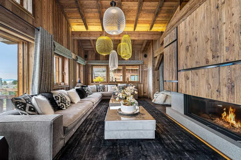 Chalet Orcia – Megève I France, France