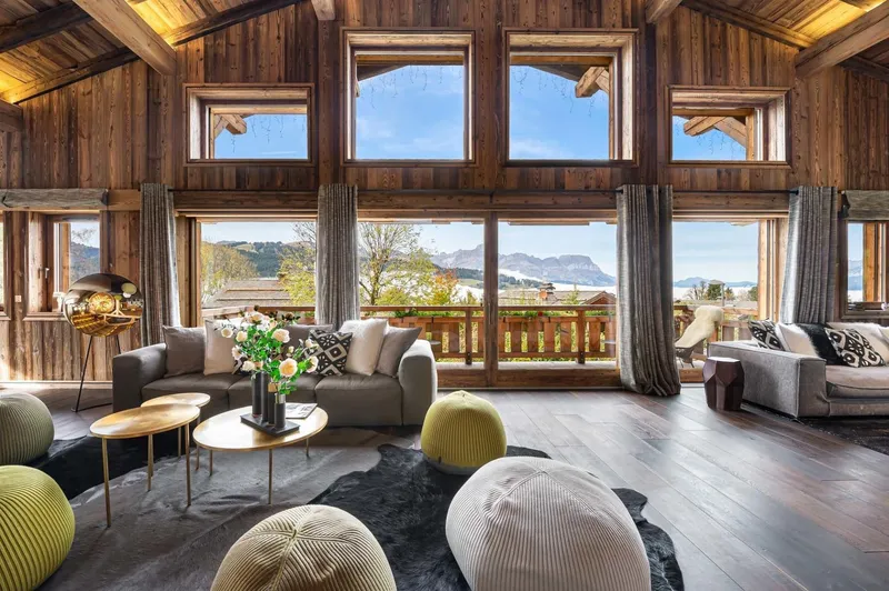 Chalet Orcia – Megève I France, France