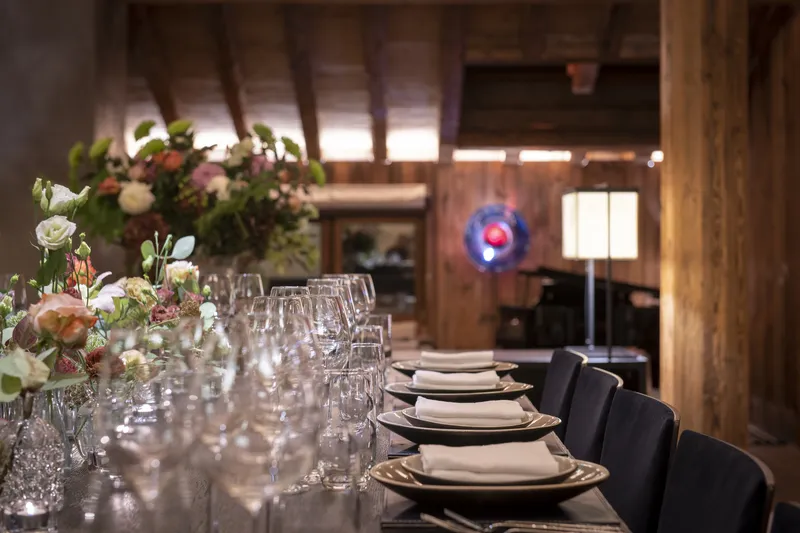 Chalet les Anges – Zermatt I Suisse, Suisse