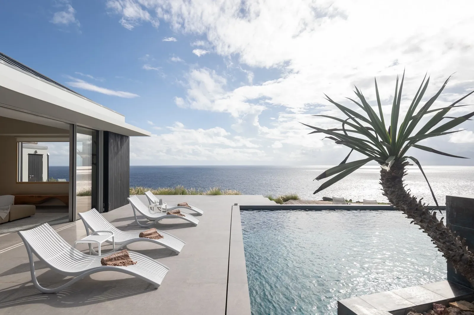 Villa Paulista – St Barts