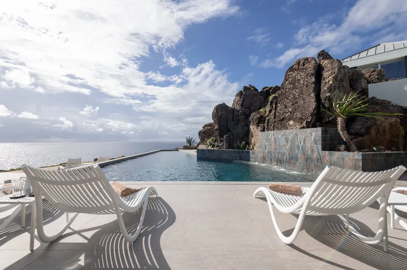 Villa Paulista – St Barts