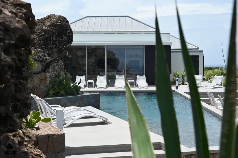 Villa Paulista – St Barts